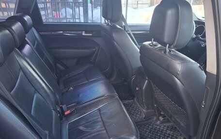 KIA Sorento II рестайлинг, 2011 год, 920 000 рублей, 12 фотография