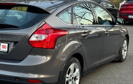 Ford Focus III, 2012 год, 770 000 рублей, 3 фотография