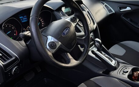 Ford Focus III, 2012 год, 770 000 рублей, 11 фотография