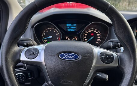 Ford Focus III, 2012 год, 770 000 рублей, 7 фотография