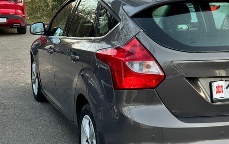 Ford Focus III, 2012 год, 770 000 рублей, 5 фотография