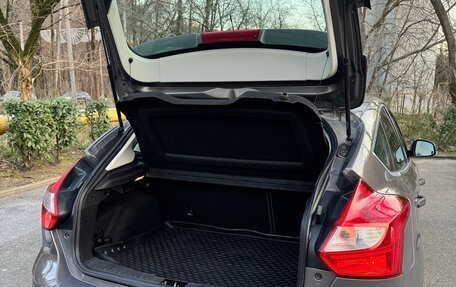 Ford Focus III, 2012 год, 770 000 рублей, 8 фотография