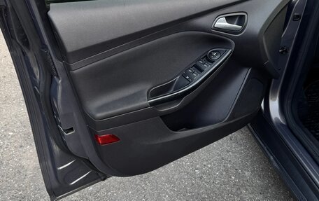 Ford Focus III, 2012 год, 770 000 рублей, 10 фотография