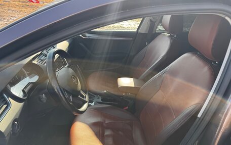 Skoda Octavia, 2018 год, 2 100 000 рублей, 5 фотография