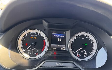 Skoda Octavia, 2018 год, 2 100 000 рублей, 6 фотография