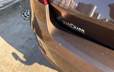 Skoda Octavia, 2018 год, 2 100 000 рублей, 16 фотография