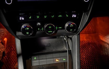 Skoda Octavia, 2018 год, 2 100 000 рублей, 13 фотография