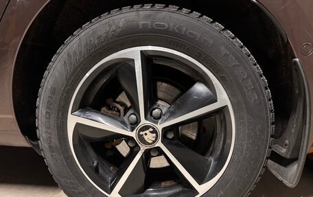 Skoda Octavia, 2018 год, 2 100 000 рублей, 12 фотография