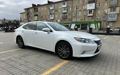 Lexus ES VII, 2014 год, 1 980 000 рублей, 2 фотография