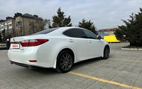 Lexus ES VII, 2014 год, 1 980 000 рублей, 4 фотография