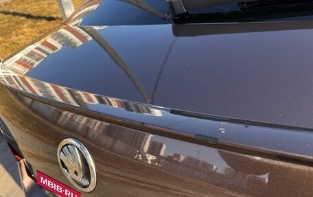 Skoda Octavia, 2018 год, 2 100 000 рублей, 17 фотография