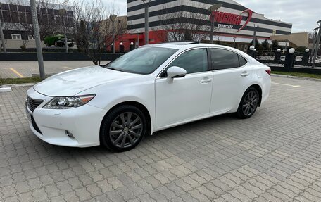 Lexus ES VII, 2014 год, 1 980 000 рублей, 9 фотография
