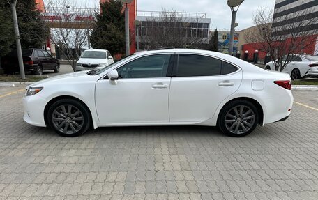 Lexus ES VII, 2014 год, 1 980 000 рублей, 8 фотография