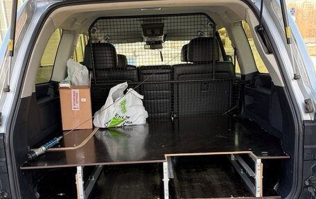 Toyota Land Cruiser 200, 2013 год, 4 200 000 рублей, 13 фотография