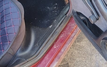 Volkswagen Vento, 1995 год, 155 000 рублей, 6 фотография