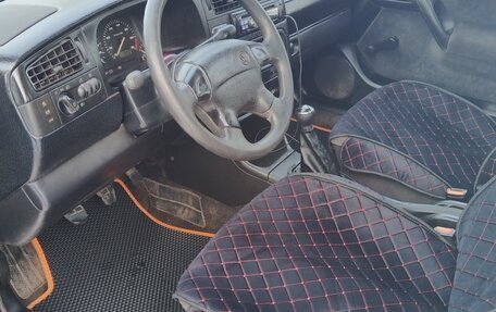 Volkswagen Vento, 1995 год, 155 000 рублей, 5 фотография