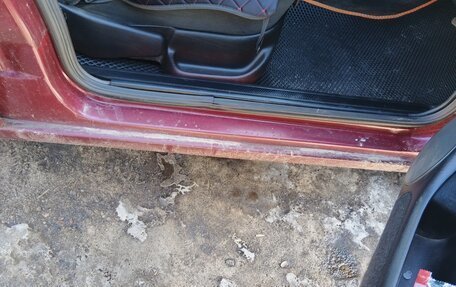 Volkswagen Vento, 1995 год, 155 000 рублей, 7 фотография