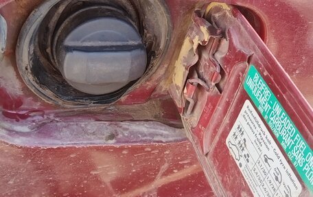 Volkswagen Vento, 1995 год, 155 000 рублей, 9 фотография