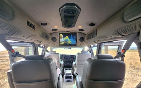 GMC Savana I, 2008 год, 2 250 000 рублей, 7 фотография