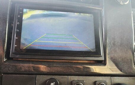 GMC Savana I, 2008 год, 2 250 000 рублей, 9 фотография