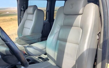 GMC Savana I, 2008 год, 2 250 000 рублей, 15 фотография