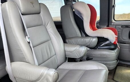 GMC Savana I, 2008 год, 2 250 000 рублей, 16 фотография