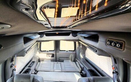 GMC Savana I, 2008 год, 2 250 000 рублей, 14 фотография