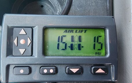 GMC Savana I, 2008 год, 2 250 000 рублей, 11 фотография