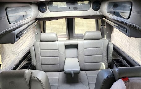 GMC Savana I, 2008 год, 2 250 000 рублей, 13 фотография