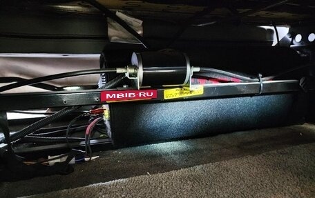 GMC Savana I, 2008 год, 2 250 000 рублей, 20 фотография