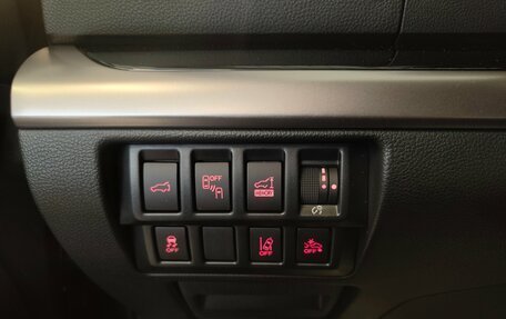 Subaru Outback IV рестайлинг, 2019 год, 2 899 000 рублей, 5 фотография