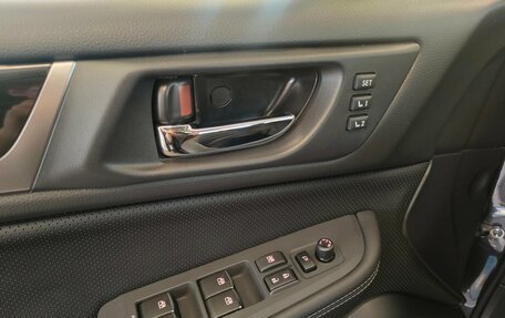 Subaru Outback IV рестайлинг, 2019 год, 2 899 000 рублей, 6 фотография