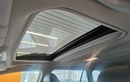 Subaru Outback IV рестайлинг, 2019 год, 2 899 000 рублей, 11 фотография