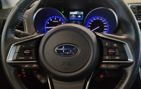 Subaru Outback IV рестайлинг, 2019 год, 2 899 000 рублей, 18 фотография