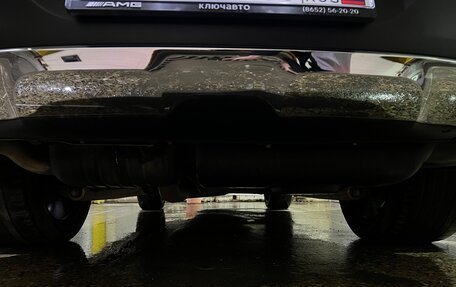 Mercedes-Benz GLE Coupe, 2019 год, 4 490 000 рублей, 15 фотография