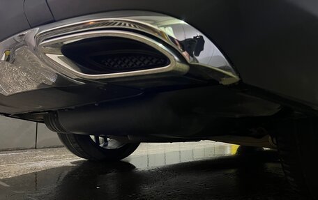 Mercedes-Benz GLE Coupe, 2019 год, 4 490 000 рублей, 14 фотография