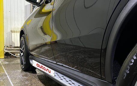 Mercedes-Benz GLE Coupe, 2019 год, 4 490 000 рублей, 12 фотография