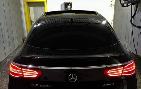 Mercedes-Benz GLE Coupe, 2019 год, 4 490 000 рублей, 3 фотография