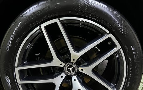 Mercedes-Benz GLE Coupe, 2019 год, 4 490 000 рублей, 17 фотография