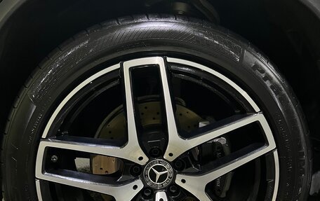 Mercedes-Benz GLE Coupe, 2019 год, 4 490 000 рублей, 16 фотография