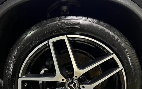 Mercedes-Benz GLE Coupe, 2019 год, 4 490 000 рублей, 19 фотография