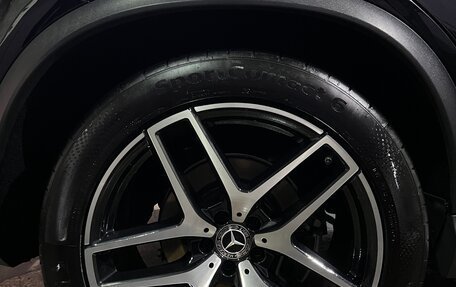 Mercedes-Benz GLE Coupe, 2019 год, 4 490 000 рублей, 18 фотография