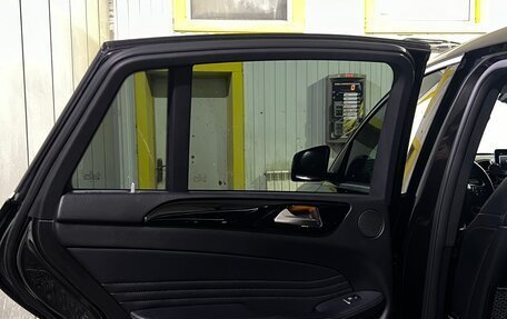 Mercedes-Benz GLE Coupe, 2019 год, 4 490 000 рублей, 27 фотография