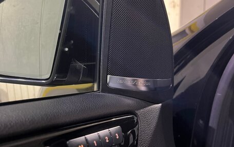 Mercedes-Benz GLE Coupe, 2019 год, 4 490 000 рублей, 28 фотография