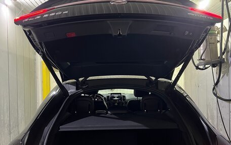 Mercedes-Benz GLE Coupe, 2019 год, 4 490 000 рублей, 25 фотография