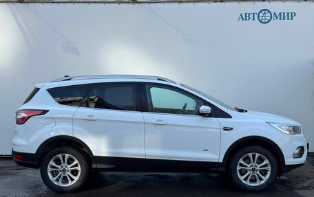 Ford Kuga III, 2018 год, 1 700 000 рублей, 4 фотография