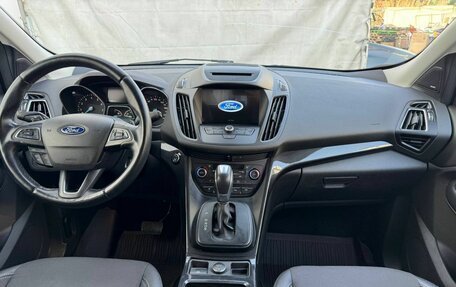 Ford Kuga III, 2018 год, 1 700 000 рублей, 9 фотография