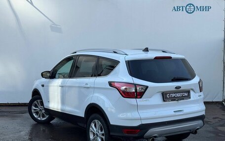 Ford Kuga III, 2018 год, 1 700 000 рублей, 6 фотография
