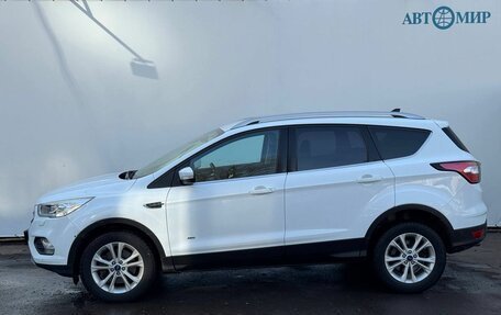 Ford Kuga III, 2018 год, 1 700 000 рублей, 5 фотография