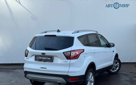 Ford Kuga III, 2018 год, 1 700 000 рублей, 8 фотография